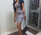 Dating Woman Cameroon to Centre : Laury, 44 years